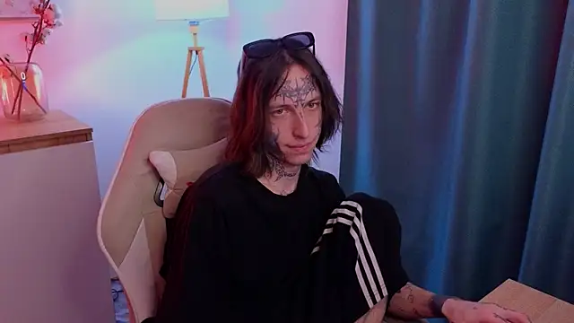 swagamee online show from 04.15.26