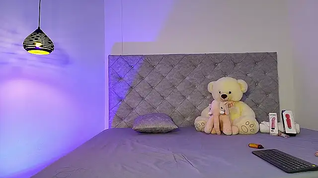 Samanta-Rose online show from 03.02.26