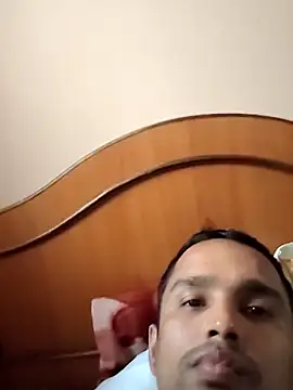 Mumbai handsom92 online show from 04.18.26