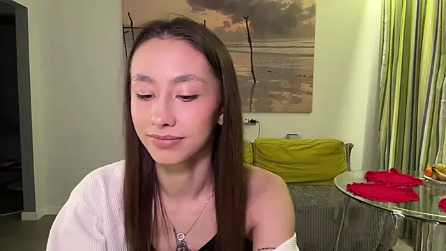 DeliaPesta online show from 03.03.26