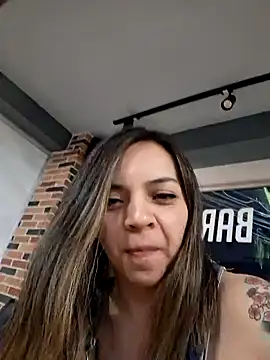 Ana-Spencer online show from 04.09.26