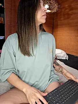 Ana-Spencer online show from 05.06.26