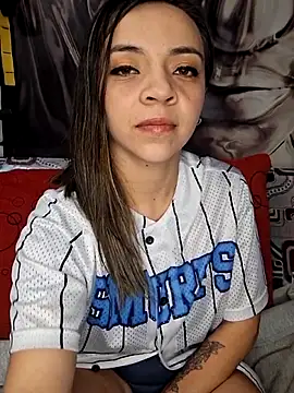 Ana-Spencer online show from 05.12.26