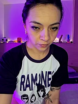 Ana-Spencer online show from 06.02.26