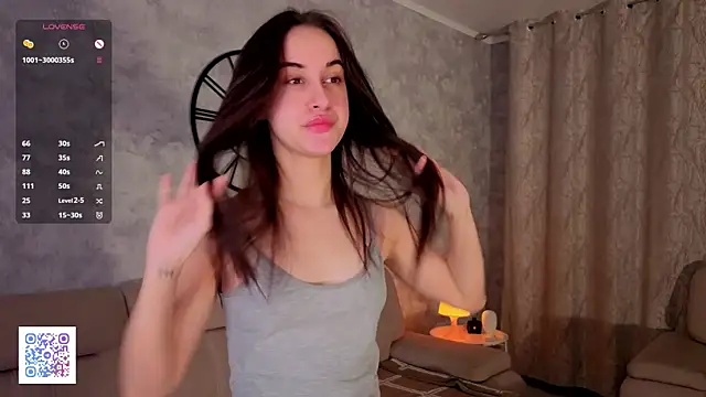 Snapshot of MarcelinaMei chatting on 02.14.26 MarcelinaMei online show from 02.14.26