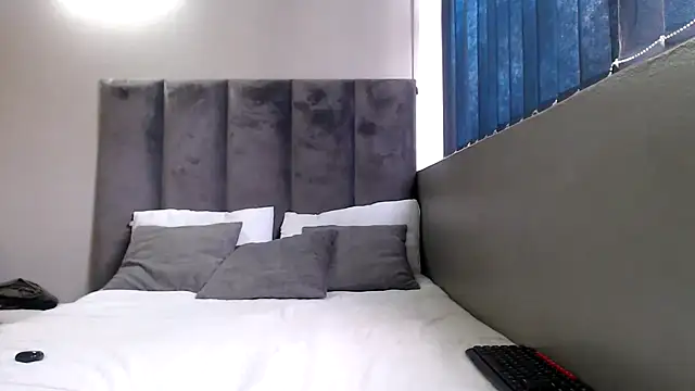 SexyLaylahx online show from 03.03.26