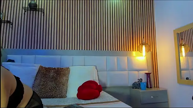 Snapshot of Georgia_Vega chatting on 03.04.26 Georgia Vega online show from 03.04.26