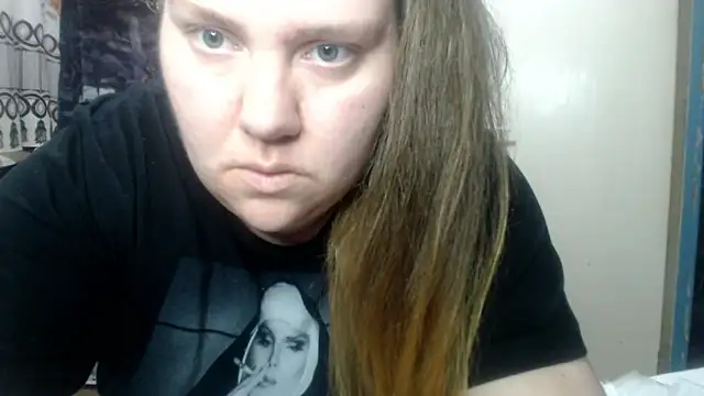 MaryShiny  online show from 04.18.26