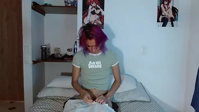 andy caandy online show from 04.20.26