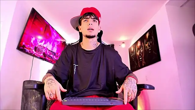 miguel aguirre  online show from 02.03.26