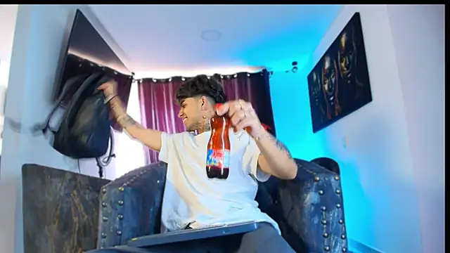 miguel aguirre  online show from 02.19.26