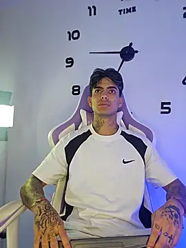 miguel aguirre  online show from 02.20.26