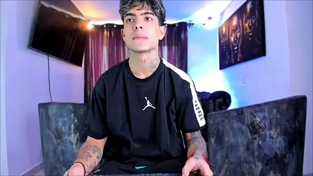 miguel aguirre  online show from 02.24.26