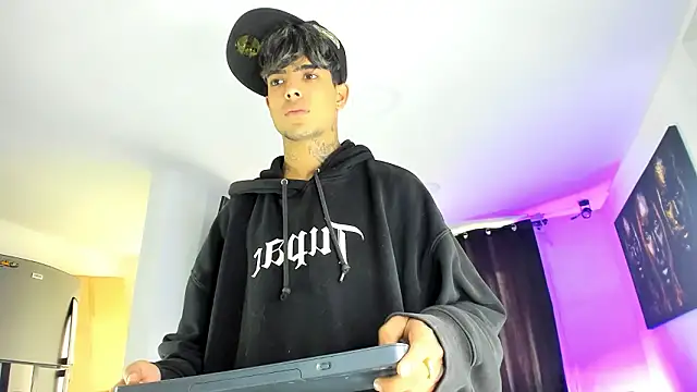 miguel aguirre  online show from 03.03.26