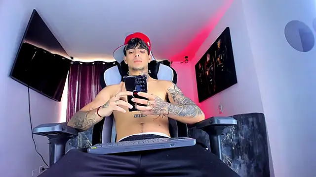 miguel aguirre  online show from 03.05.26