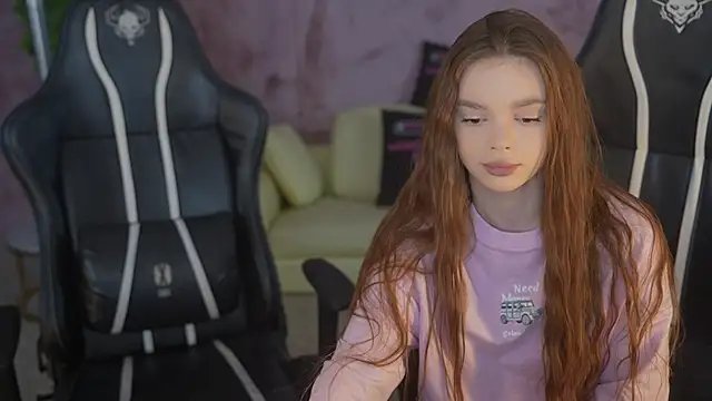 Zlata Sky online show from 11.19.25