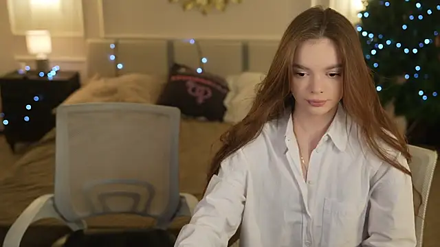 Zlata Sky online show from 01.12.26