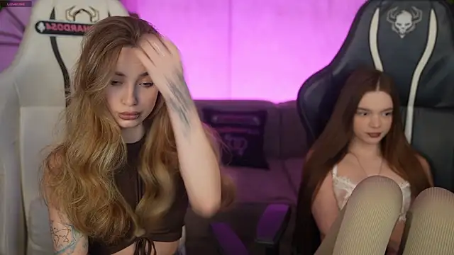 Zlata Sky online show from 03.20.26