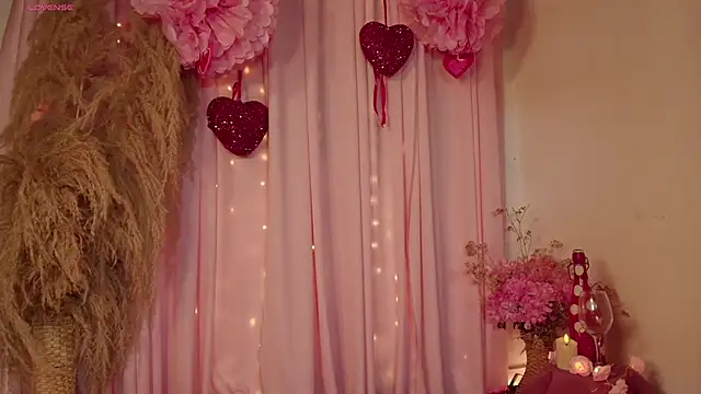 Sharlotte  1 online show from 02.14.26