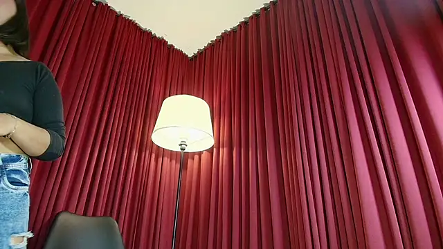 Sharlotte  1 online show from 03.07.26