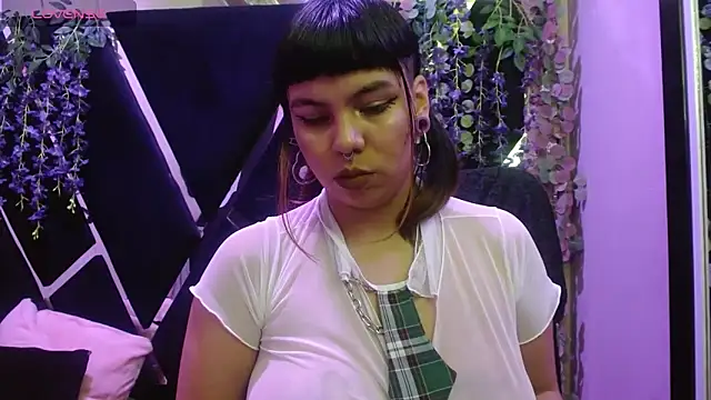 vanesa bobs online show from 03.11.26