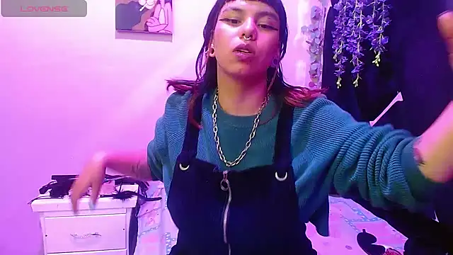 vanesa bobs online show from 03.13.26