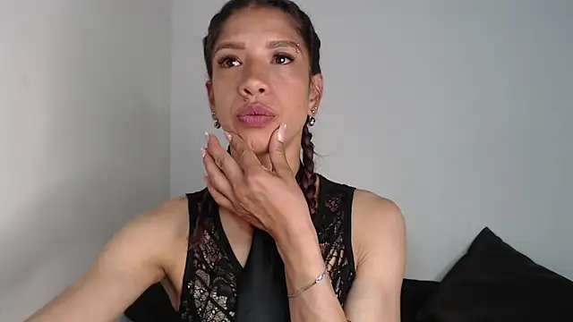 Snapshot of astrid_miller_1 chatting on 02.10.26 astrid miller 1 online show from 02.10.26