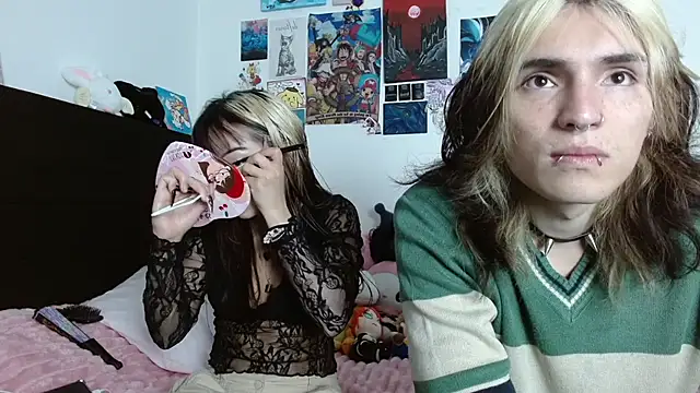 denjireze online show from 04.24.26