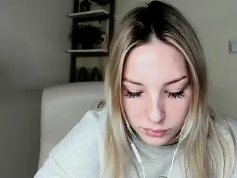 VelvetAngela online show from 02.12.26