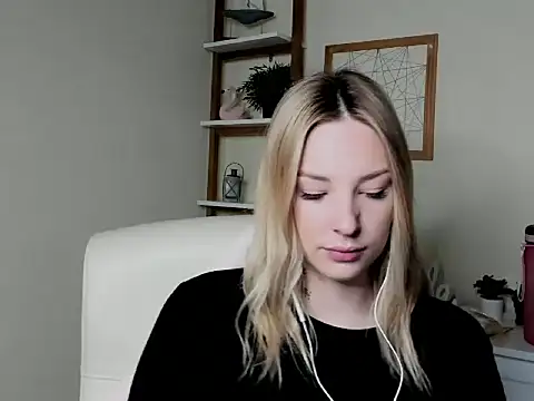 VelvetAngela online show from 02.24.26