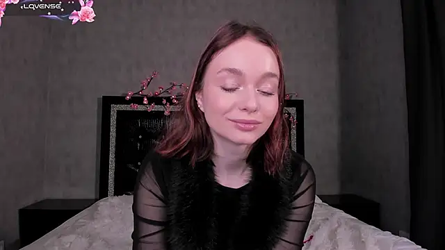 LillianPerry online show from 03.02.26