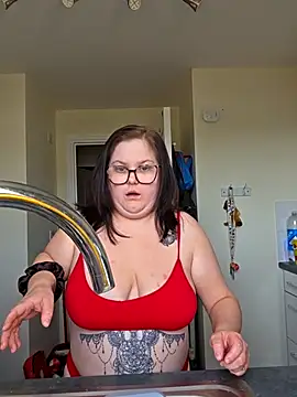 Tallulah-Rose-xoxo online show from 02.25.26