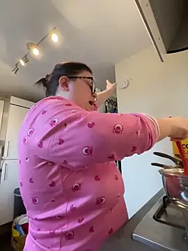 Tallulah-Rose-xoxo online show from 03.07.26