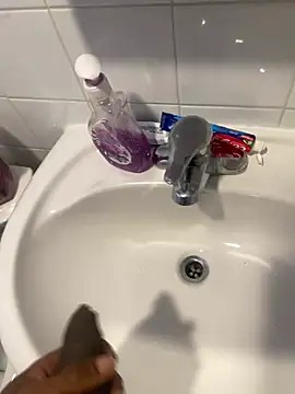 athenababy828 online show from 02.16.26