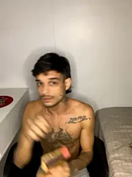 Snapshot of ruffvip chatting on 01.31.26 ruffvip online show from 01.31.26