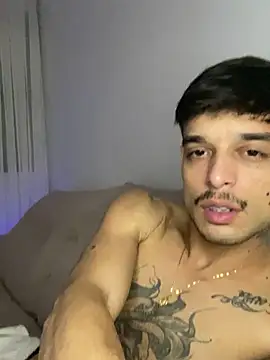 Snapshot of ruffvip chatting on 02.06.26 ruffvip online show from 02.06.26