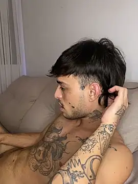 Snapshot of ruffvip chatting on 03.01.26 ruffvip online show from 03.01.26