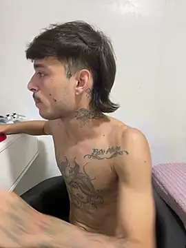 ruffvip online show from 03.25.26