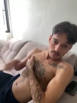 ruffvip online show from 04.04.26