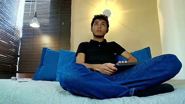 Damon Salvarote S online show from 03.28.26