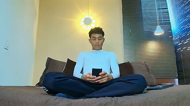 Damon Salvarote S online show from 04.16.26