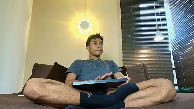 Damon Salvarote S online show from 04.18.26