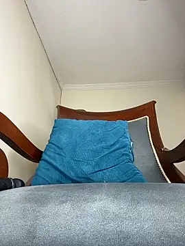 LilaRvsh online show from 05.15.26