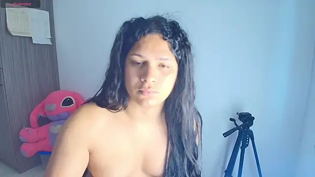 alys love online show from 04.18.26