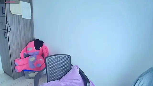 alys love online show from 04.19.26