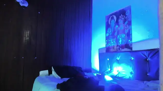 megan and jayram online show from 02.21.26