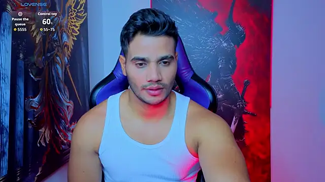 Snapshot of AndresRodriguez1 chatting on 07.02.26 AndresRodriguez1 online show from 07.02.26