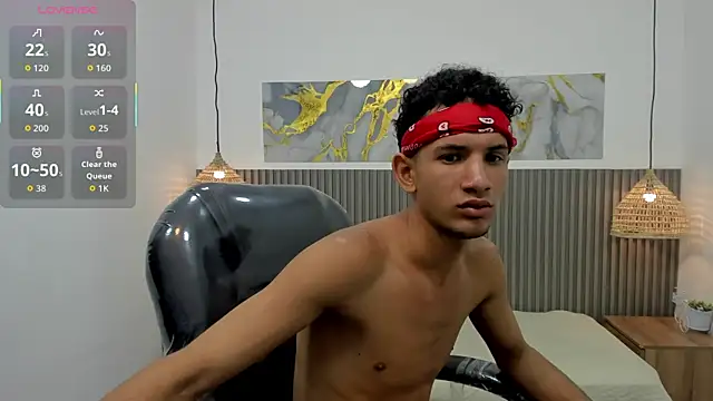 JDWhite18 online show from 04.12.26