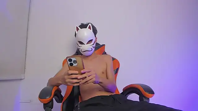 Senpai Lover  online show from 03.06.26