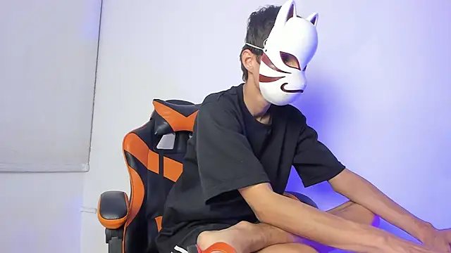 Senpai Lover  online show from 03.20.26